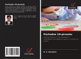 Pochodne 1H-pirazolu Pochodne 1H-pirazolu