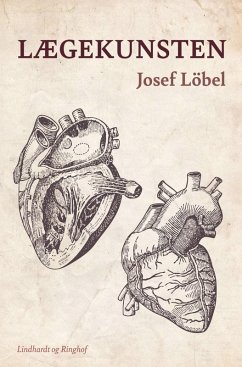 Cover Lægekunsten