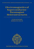 Electromagnetics of Superconductor/Paramagnet Heterostructures Electromagnetics of Superconductor/Paramagnet Heterostructures