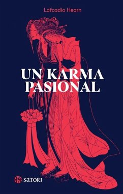 Cover UN KARMA PASIONAL