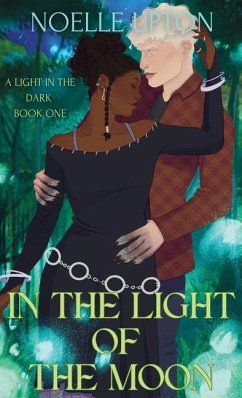 In the Light of the Moon - Upton, Noelle