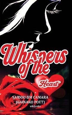Cover Whispers of the Heart