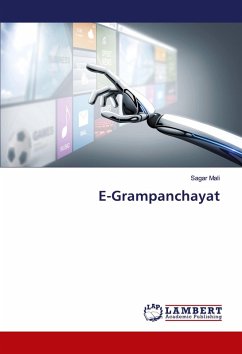 Cover E-Grampanchayat