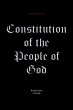 Constitution of the People of God - Bild 1