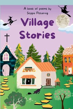 Cover Village stories