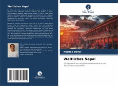 Cover Weltliches Nepal