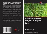 Moringa oleifera come induttore di apoptosi per il cancro del colon-retto Moringa oleifera come induttore di apoptosi per il cancro del colon-retto