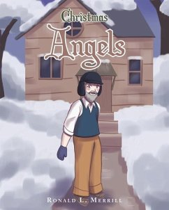 Cover Christmas Angels