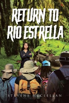 Cover Return to Rio Estrella