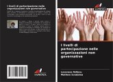 I livelli di partecipazione nelle organizzazioni non governative