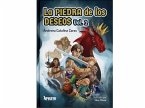 La piedra de los deseos Vol.1 La piedra de los deseos Vol.1