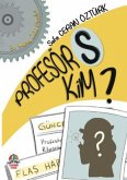 Profesör S Kim Profesör S Kim