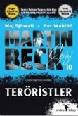 Martin Beck Serisi 10 - Teröristler