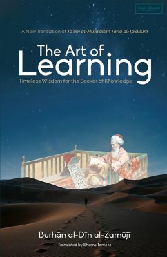 The Art of Learning - Al-Zarn&