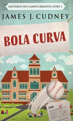 Bola Curva - Cudney, James J
