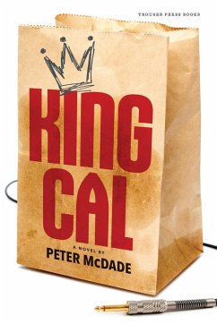Cover King Cal
