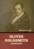 Oliver Goldsmith Oliver Goldsmith