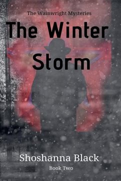 Cover The Winter Storm