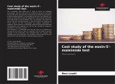 Cost study of the eosin-5'-maleimide test Cost study of the eosin-5'-maleimide test