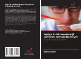 Wp¿yw kriokonserwacji komórek jednoj¿drzastych Wp¿yw kriokonserwacji komórek jednoj¿drzastych