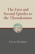 The First and Second Epistles to the... - Bild 1