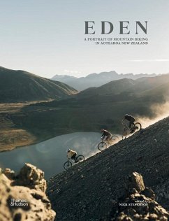 Cover Eden