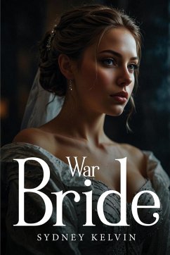 Cover War Bride