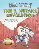 The Adventures of Billy Molar The Adventures of Billy Molar