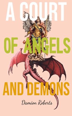 Cover A Court of Angels and Demons