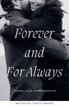 Cover Forever and For Always
