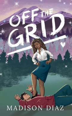 Off the Grid - Diaz, Madison
