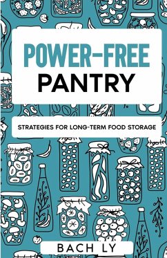 Cover Power-free Pantry