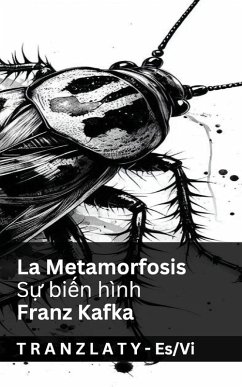 Cover La Metamorfosis / Sự biến hình