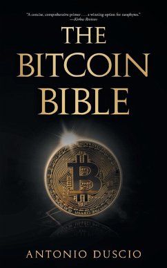 Cover The Bitcoin Bible