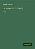 The Assemblies of Al Harîri