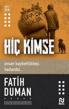 Cover Hic Kimse