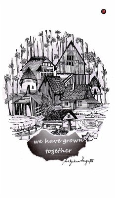 Cover we have grown together