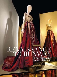Cover Renaissance to Runway