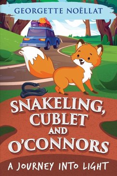 Snakeling, Cublet and O'Connors Snakeling, Cublet and O'Connors