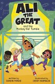 Ali the Great and the Monkey Bar Tumble Ali the Great and the Monkey Bar Tumble