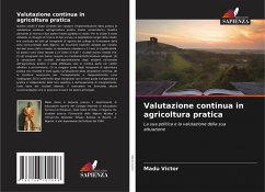 Cover Valutazione continua in agricoltura pratica