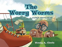 Cover The Worry Worms