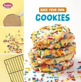 Bake Your Own Cookies Bake Your Own Cookies