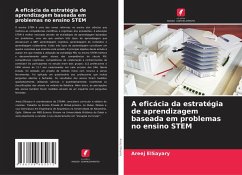 Cover A eficácia da estratégia de aprendizagem baseada em problemas no ensino STEM