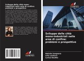 Sviluppo delle città mono-industriali nelle aree di confine: problemi e prospettive