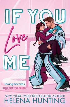 Cover If You Love Me