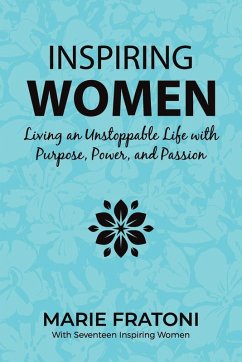 Cover Inspiring Women