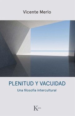 Cover Plenitud y vacuidad