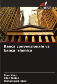 Banca convenzionale vs banca islamica