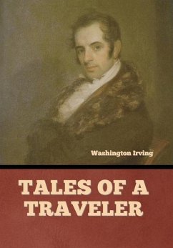 Cover Tales of a Traveler